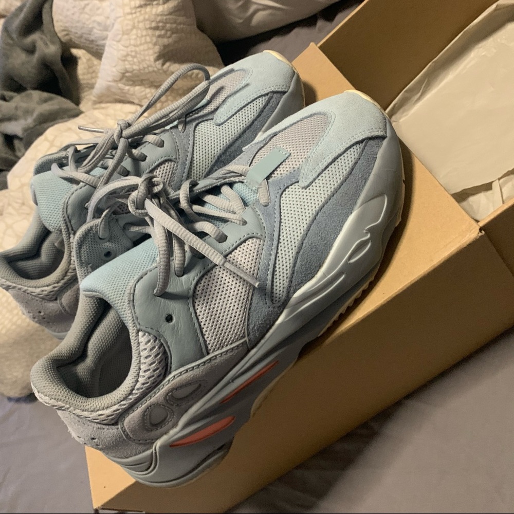 Yeezys